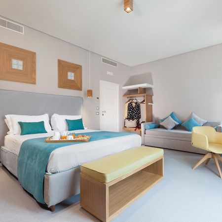La Piazzetta Guest House Sorrento Dış mekan fotoğraf