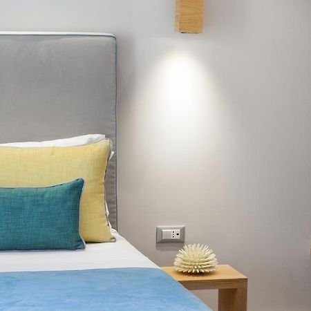 La Piazzetta Guest House Sorrento Dış mekan fotoğraf