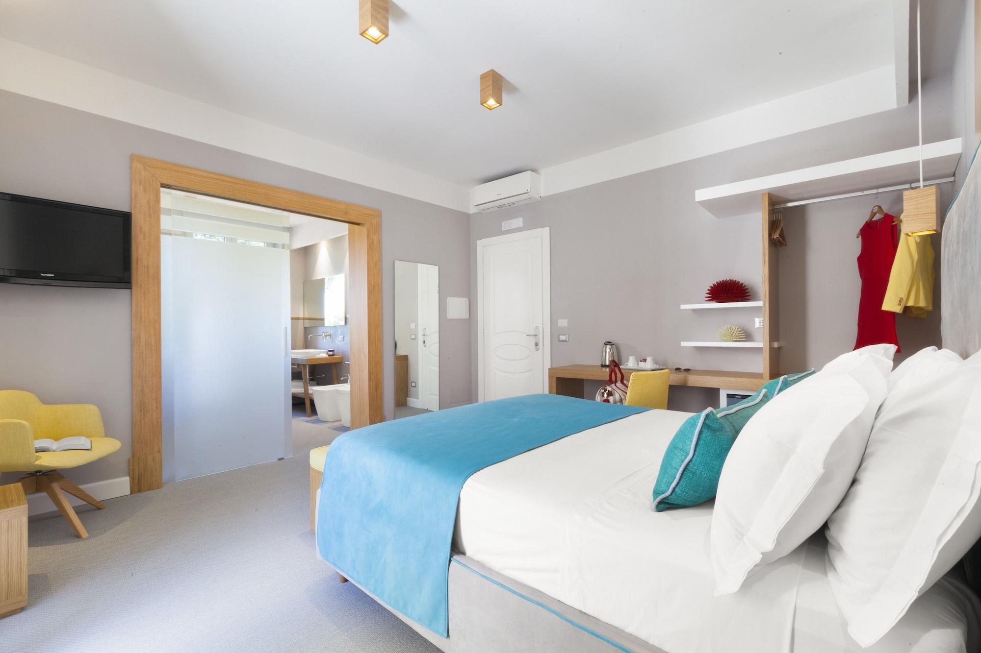 La Piazzetta Guest House Sorrento Dış mekan fotoğraf