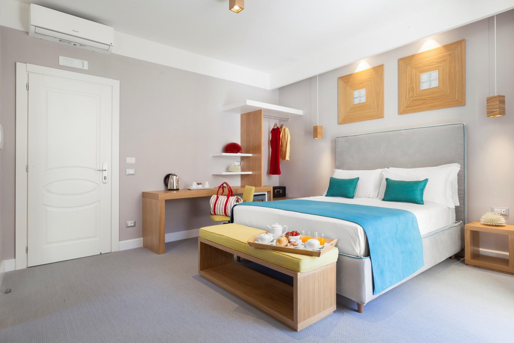 La Piazzetta Guest House Sorrento Dış mekan fotoğraf