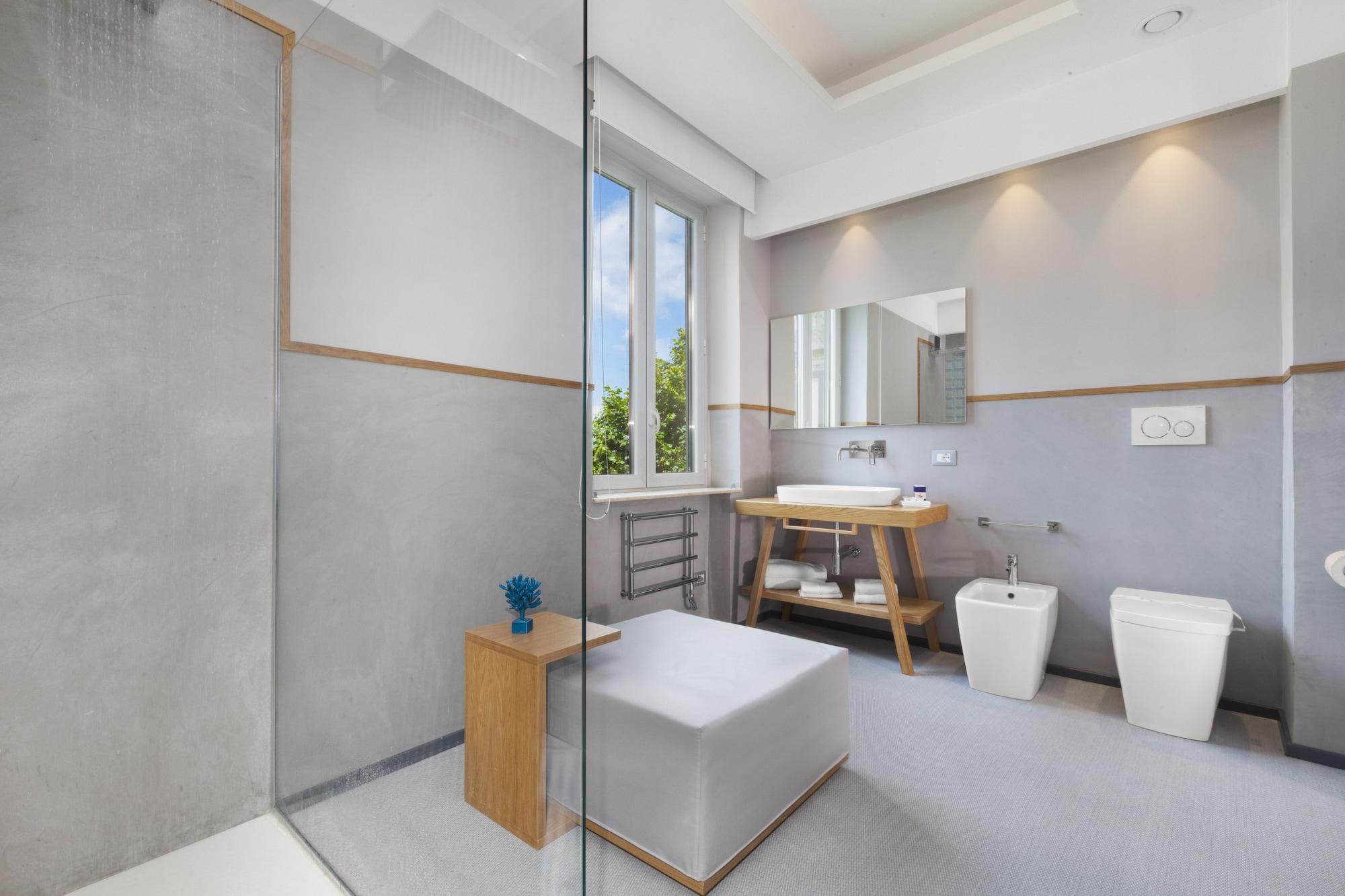 La Piazzetta Guest House Sorrento Dış mekan fotoğraf