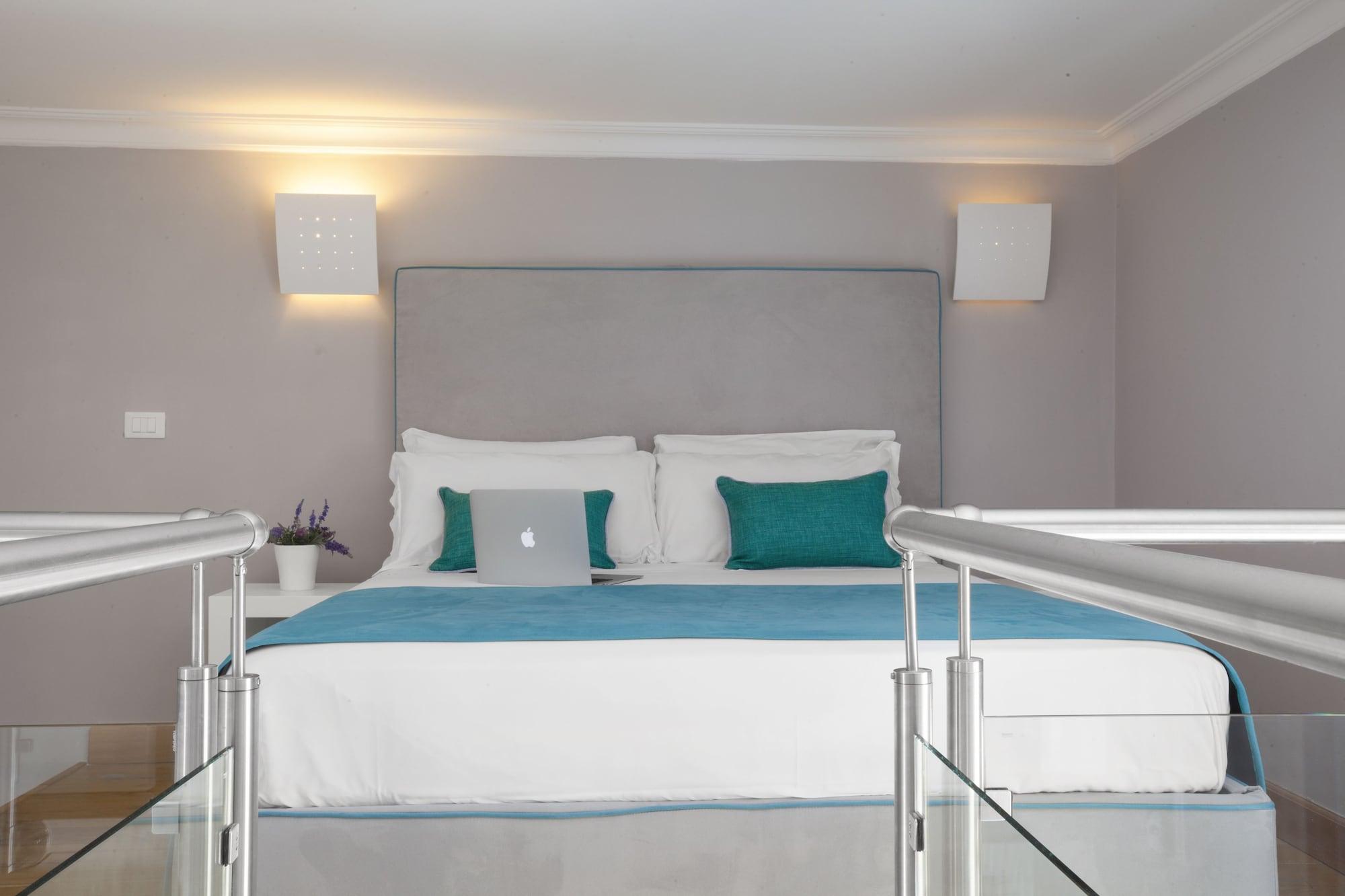 La Piazzetta Guest House Sorrento Dış mekan fotoğraf