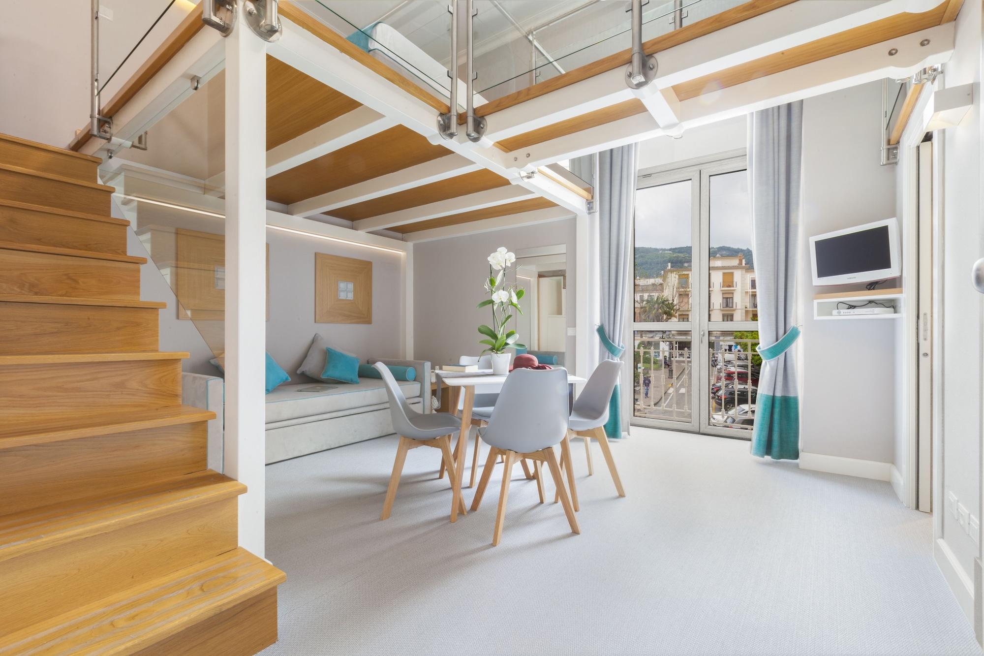 La Piazzetta Guest House Sorrento Dış mekan fotoğraf