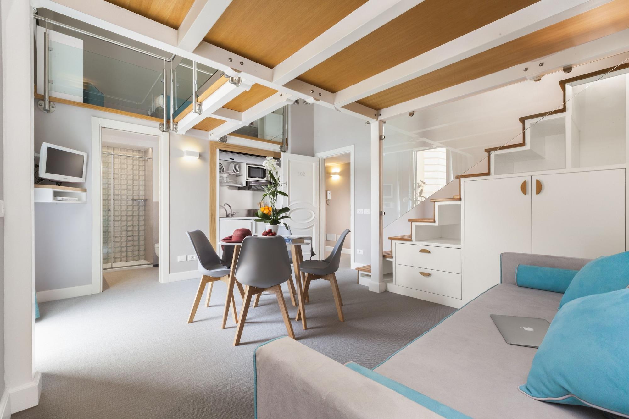 La Piazzetta Guest House Sorrento Dış mekan fotoğraf