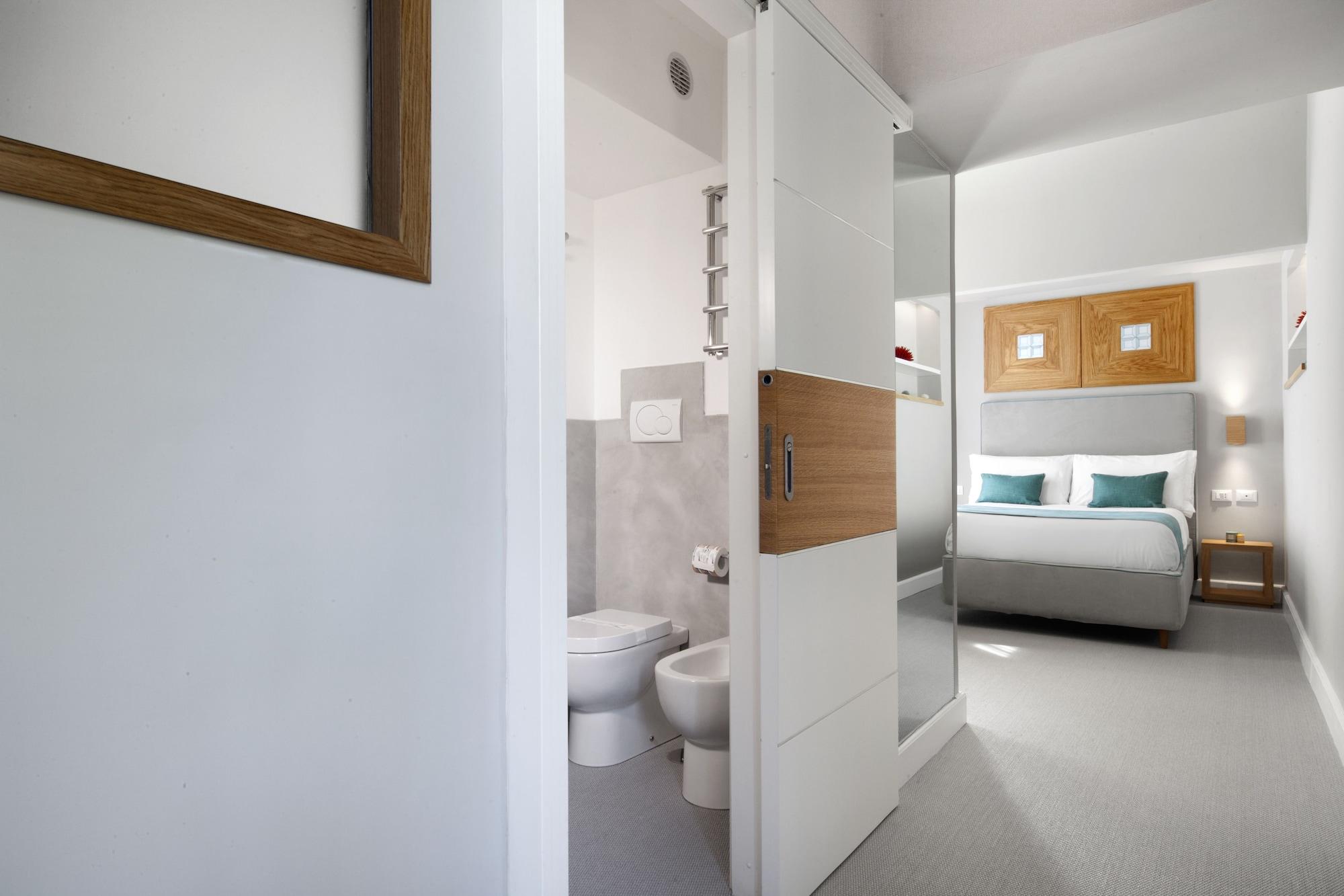 La Piazzetta Guest House Sorrento Dış mekan fotoğraf