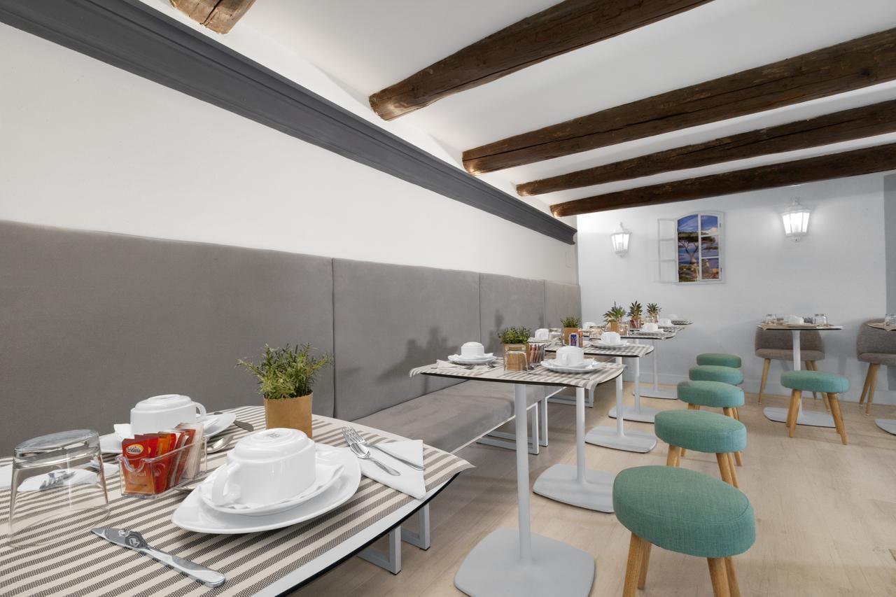 La Piazzetta Guest House Sorrento Dış mekan fotoğraf