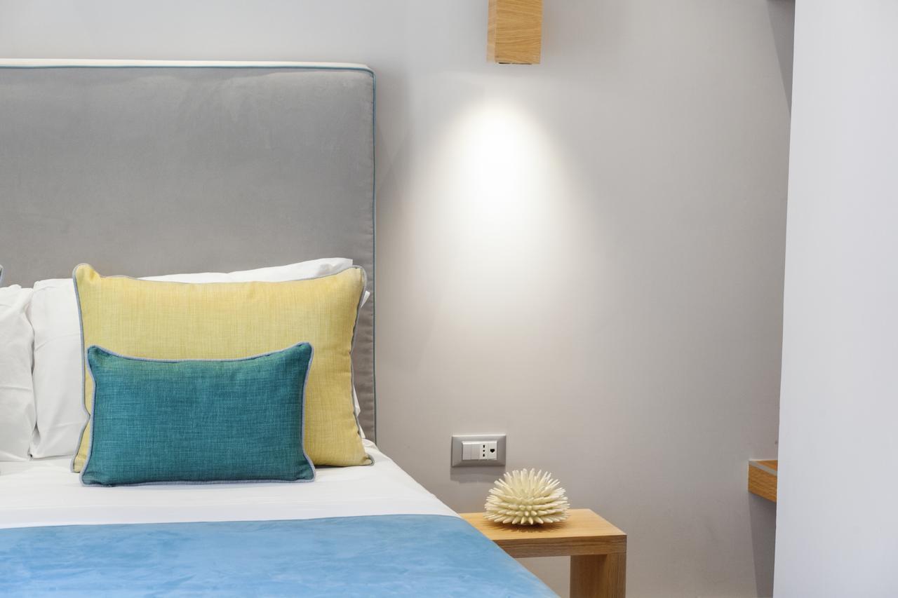 La Piazzetta Guest House Sorrento Dış mekan fotoğraf