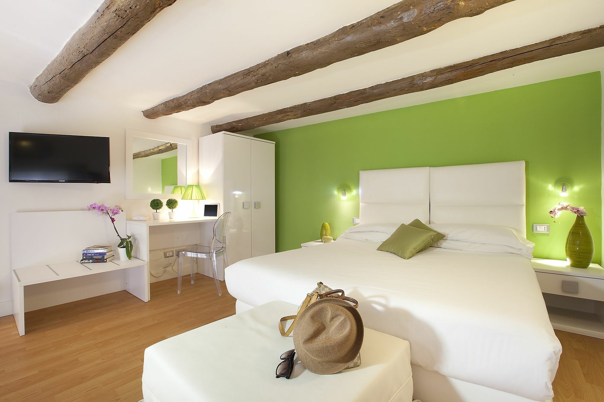 La Piazzetta Guest House Sorrento Dış mekan fotoğraf