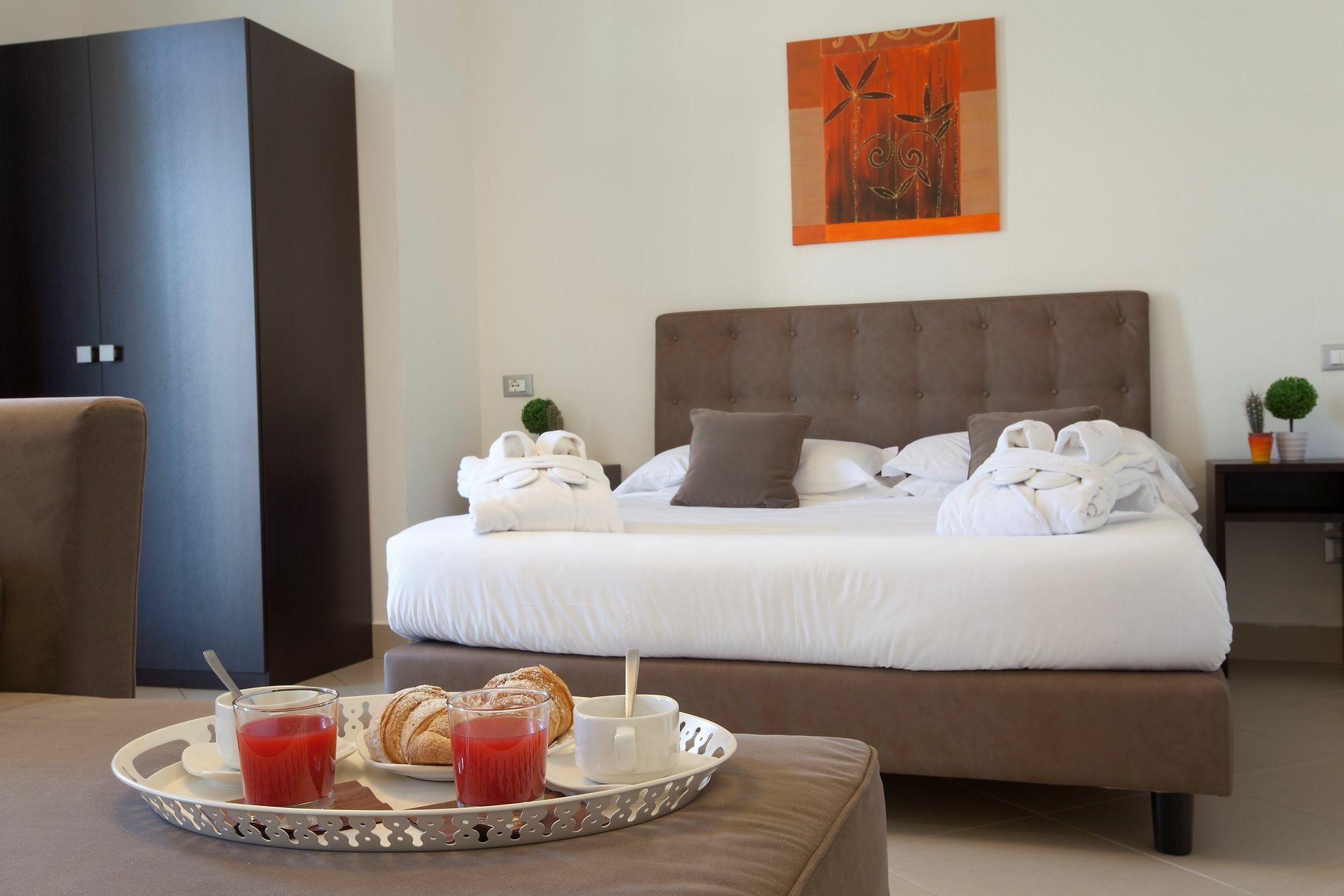 La Piazzetta Guest House Sorrento Dış mekan fotoğraf