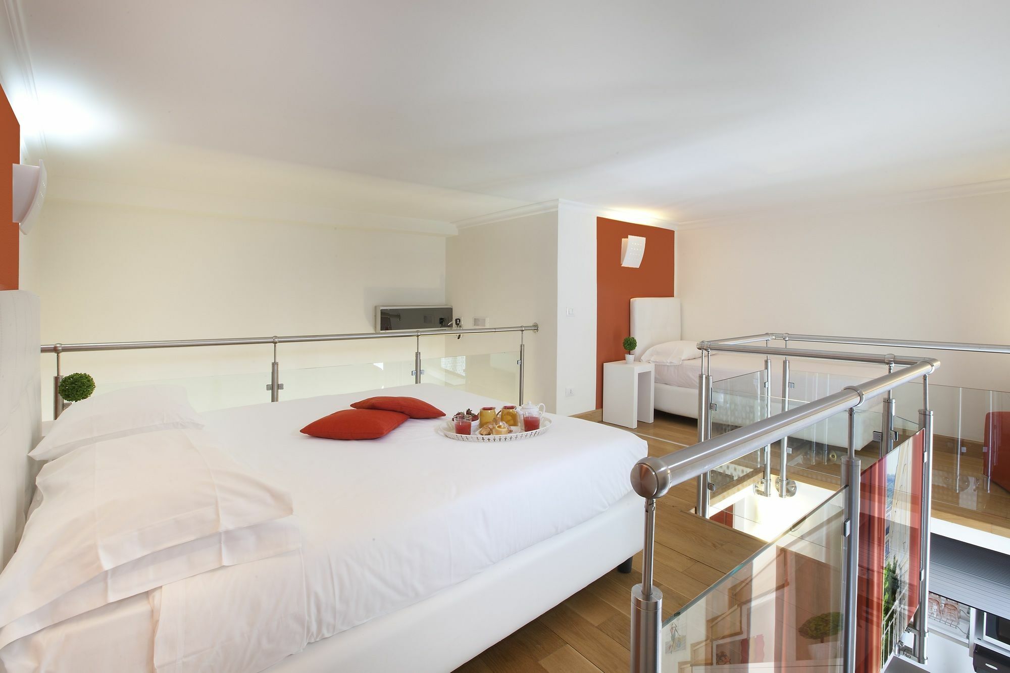 La Piazzetta Guest House Sorrento Dış mekan fotoğraf