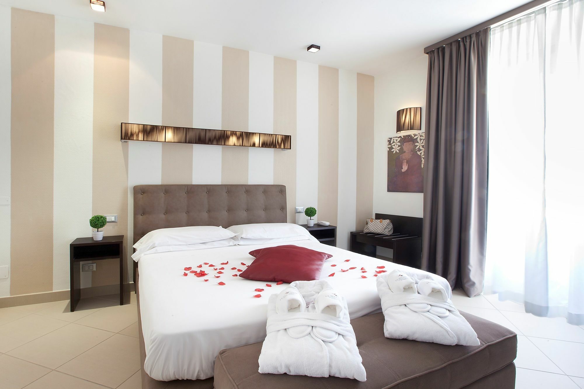 La Piazzetta Guest House Sorrento Dış mekan fotoğraf