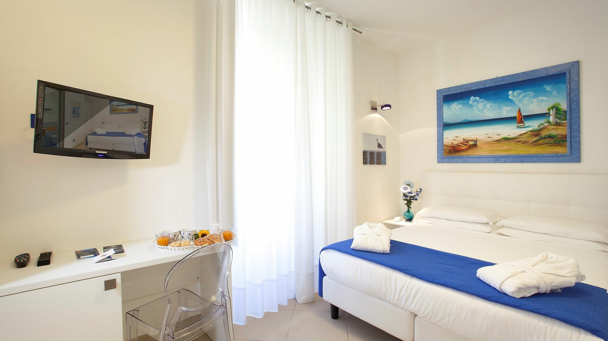 La Piazzetta Guest House Sorrento Dış mekan fotoğraf